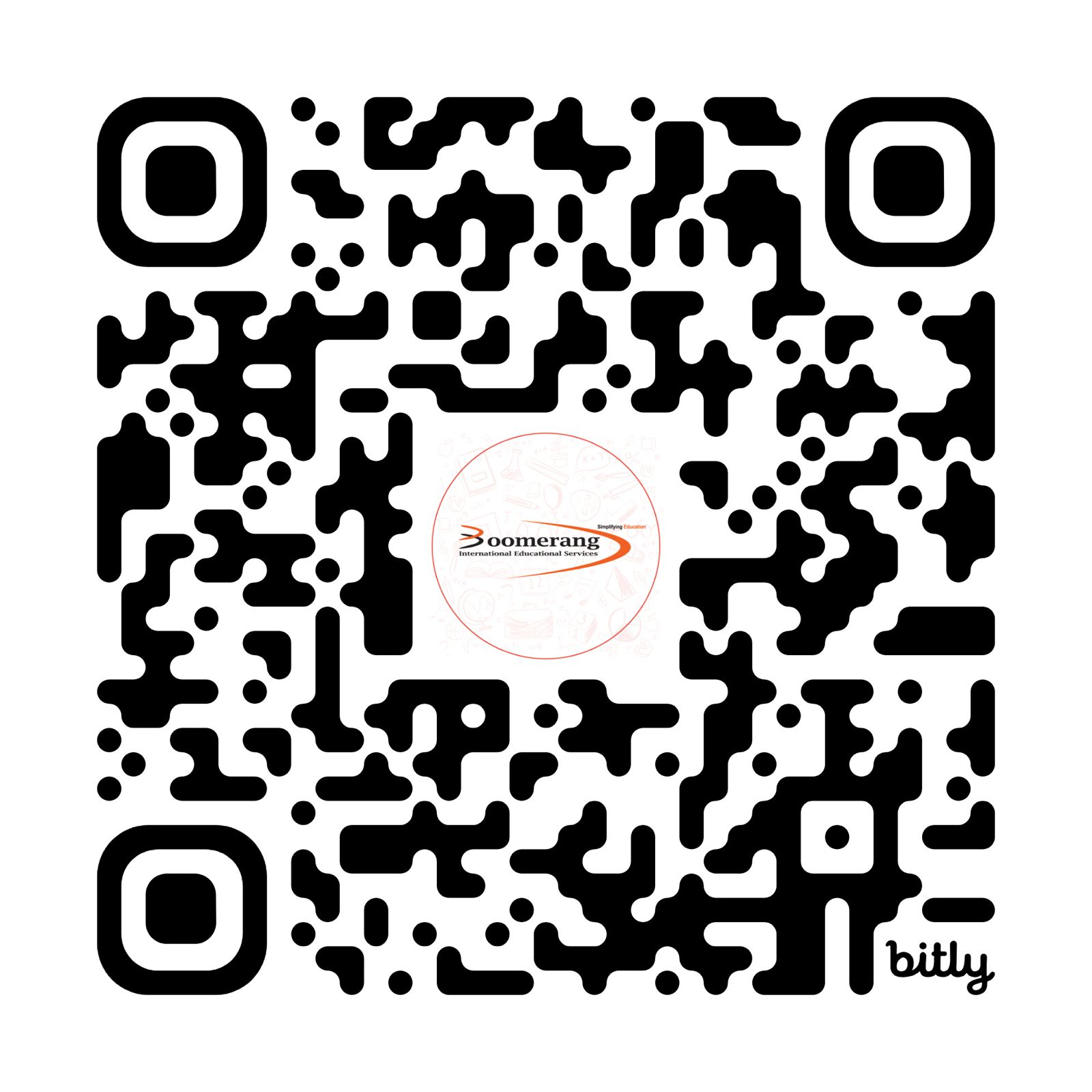 Boomerang Sri Lanka QR Code
